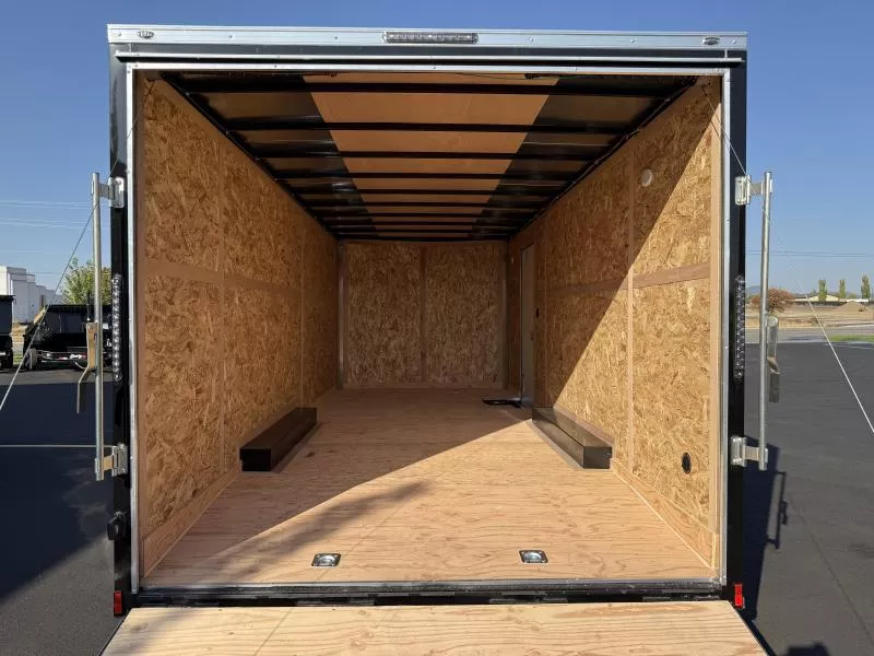 new Cargo (Enclosed) Trailers Continental Cargo  for sale, in Post Falls, ID Thumbnail 8