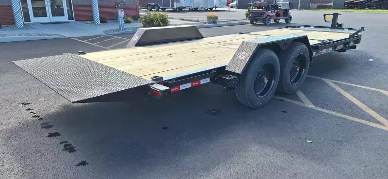 new Tilt Trailers Liberty  for sale, in Post Falls, ID Thumbnail 4