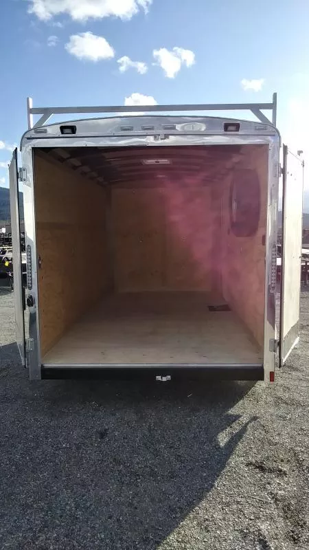 new Cargo (Enclosed) Trailers Continental Cargo  for sale, in Post Falls, ID Thumbnail 7