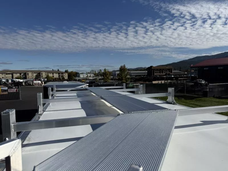 new Office / Fiber Optic Trailers Alcom-Stealth  for sale, in Post Falls, ID Thumbnail 9