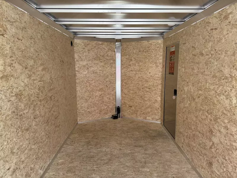 new Cargo (Enclosed) Trailers Alcom-Stealth Other for sale, in Post Falls, ID Thumbnail 7