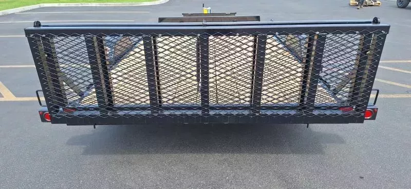 new Utility Trailers Big Tex Trailers  for sale, in Post Falls, ID Thumbnail 6