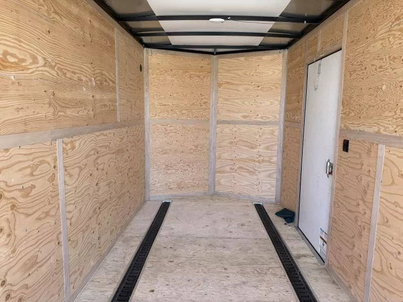 used Cargo (Enclosed) Trailers Continental Cargo  for sale, in Post Falls, ID Thumbnail 9