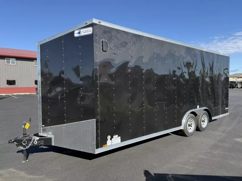 new Car Haulers / Racing Trailers Continental Cargo  for sale, in Post Falls, ID Thumbnail 2