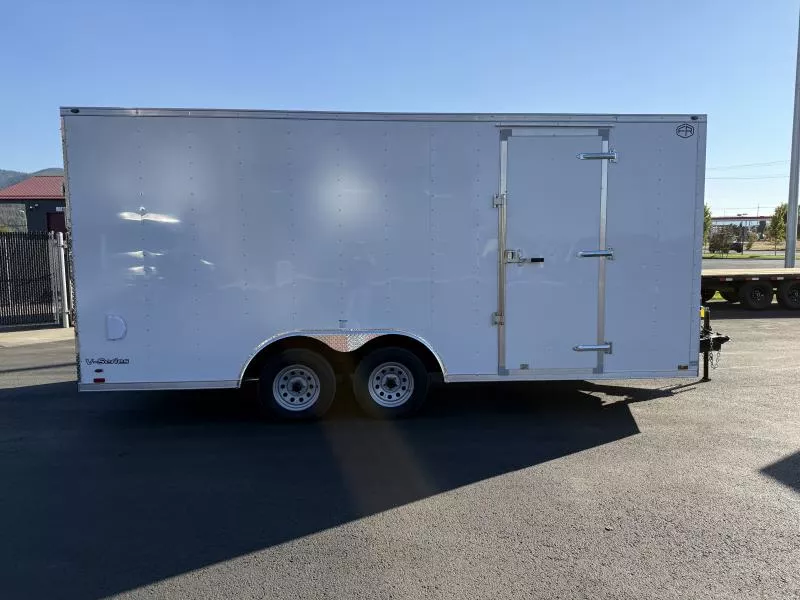 new Car Haulers / Racing Trailers Continental Cargo  for sale, in Post Falls, ID Thumbnail 2