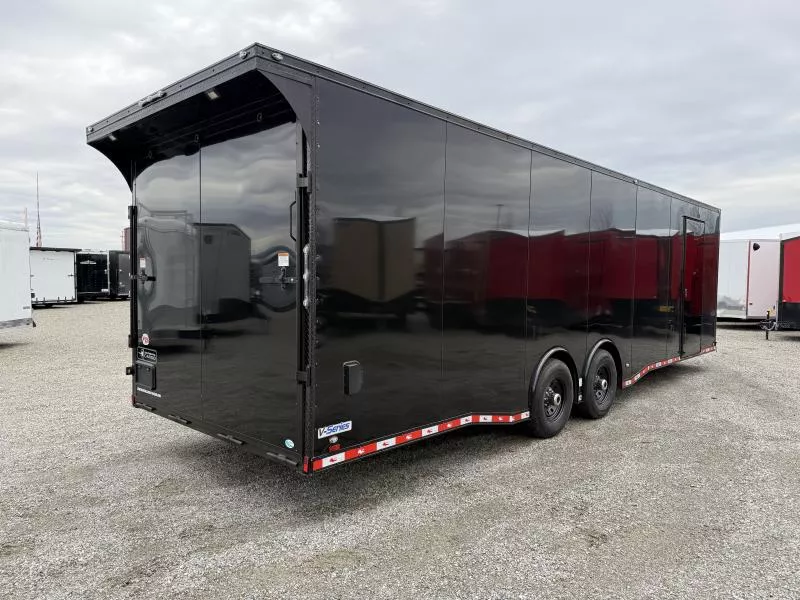 new Car Haulers / Racing Trailers Continental Cargo Other for sale, in Post Falls, ID Thumbnail 4