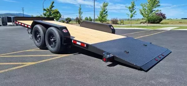 new Tilt Trailers Fox Trailers  for sale, in Post Falls, ID Thumbnail 9