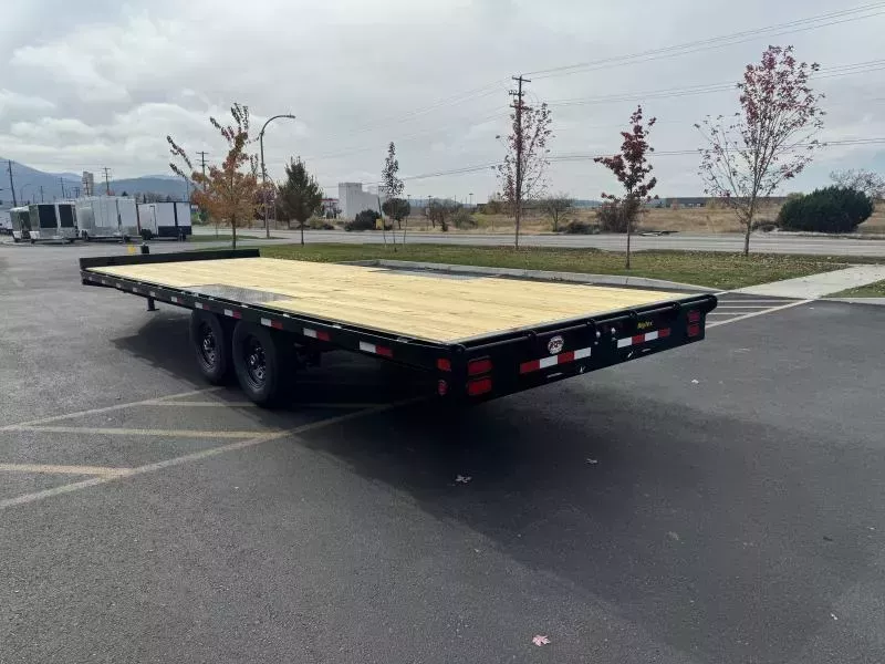 new Equipment / Flatbed Trailers Big Tex Trailers Other for sale, in Post Falls, ID Thumbnail 3