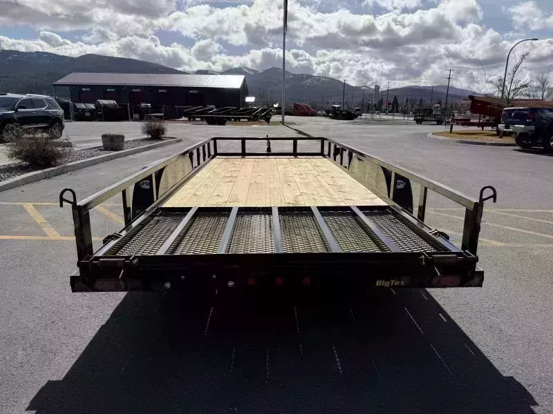 new Utility Trailers Big Tex Trailers  for sale, in Post Falls, ID Thumbnail 9