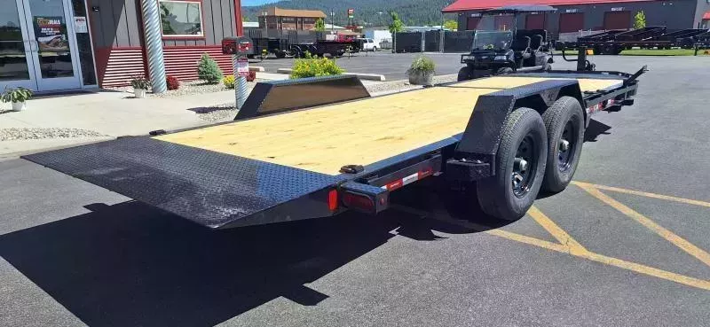 new Tilt Trailers Liberty  for sale, in Post Falls, ID Thumbnail 5