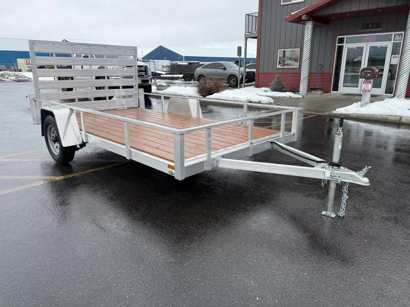 new Utility Trailers Continental Cargo  for sale, in Post Falls, ID Thumbnail 2