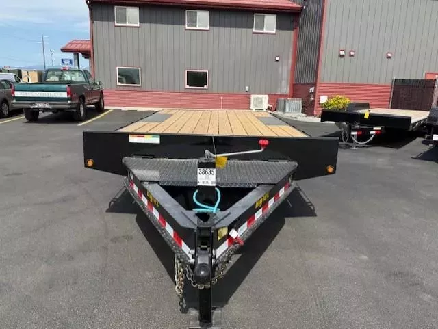 new Equipment / Flatbed Trailers Big Tex Trailers Other for sale, in Post Falls, ID Thumbnail 7