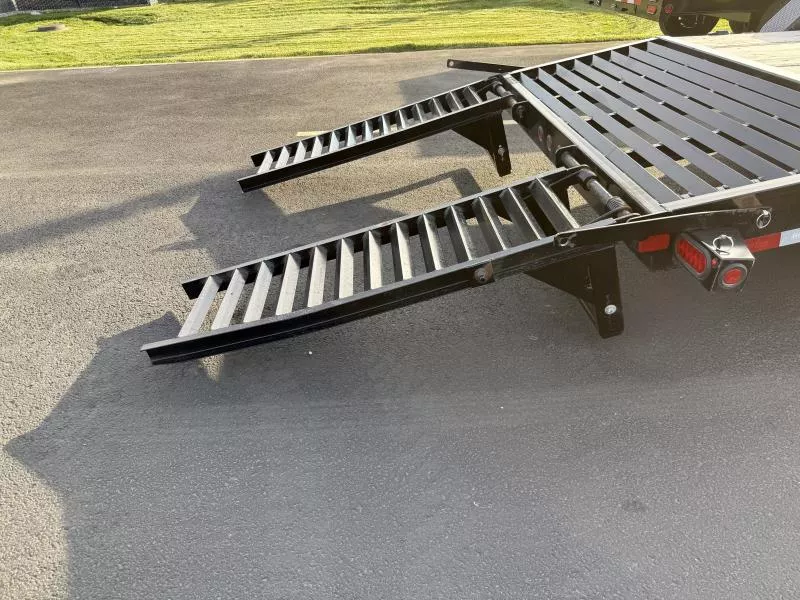 used Equipment / Flatbed Trailers Big Tex Trailers Other for sale, in Post Falls, ID Thumbnail 7