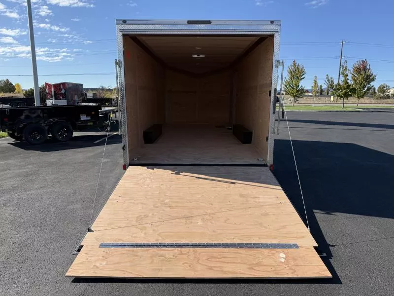 new Car Haulers / Racing Trailers Continental Cargo  for sale, in Post Falls, ID Thumbnail 5