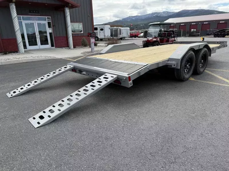 new Car Haulers / Racing Trailers Liberty  for sale, in Post Falls, ID Thumbnail 4