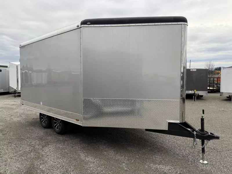 new Snowmobile Trailers Continental Cargo  for sale, in Post Falls, ID Thumbnail 2