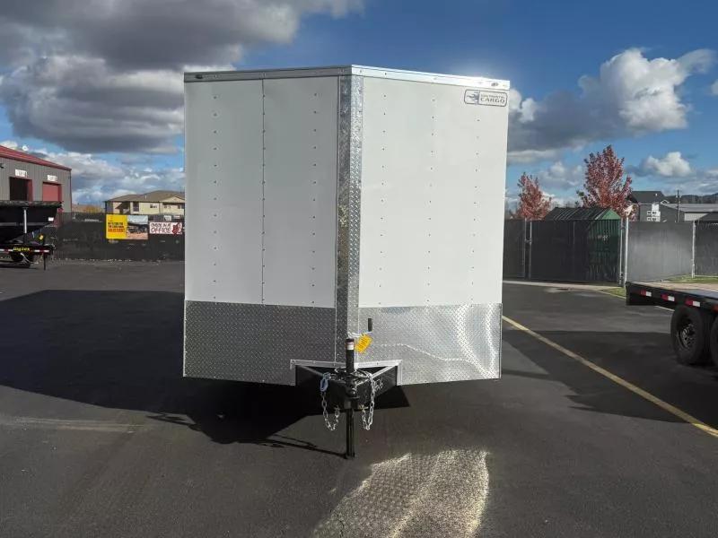 new Cargo (Enclosed) Trailers Continental Cargo  for sale, in Post Falls, ID Thumbnail 11