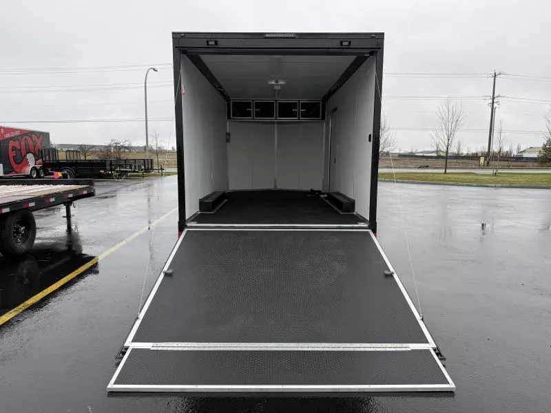 new Cargo (Enclosed) Trailers Continental Cargo Other for sale, in Post Falls, ID Thumbnail 5