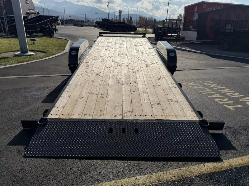 new Tilt Trailers Summit  for sale, in Post Falls, ID Thumbnail 7