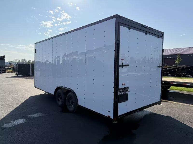 new Cargo (Enclosed) Trailers Continental Cargo  for sale, in Post Falls, ID Thumbnail 4