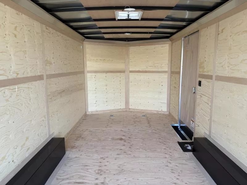 new Car Haulers / Racing Trailers Continental Cargo  for sale, in Post Falls, ID Thumbnail 9