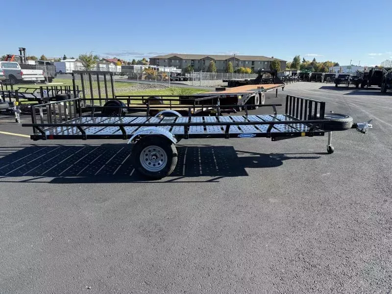 new ATV Trailers Targhee  for sale, in Post Falls, ID Thumbnail 2