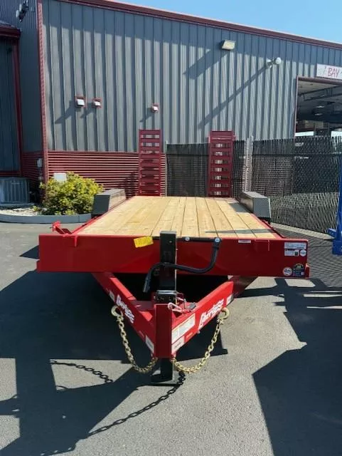 new Equipment / Flatbed Trailers Liberty  for sale, in Post Falls, ID Thumbnail 2