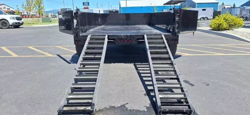 new Dump Trailers Liberty  for sale, in Post Falls, ID Thumbnail 9