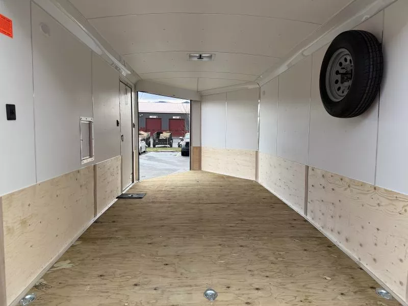 new Snowmobile Trailers Continental Cargo  for sale, in Post Falls, ID Thumbnail 8