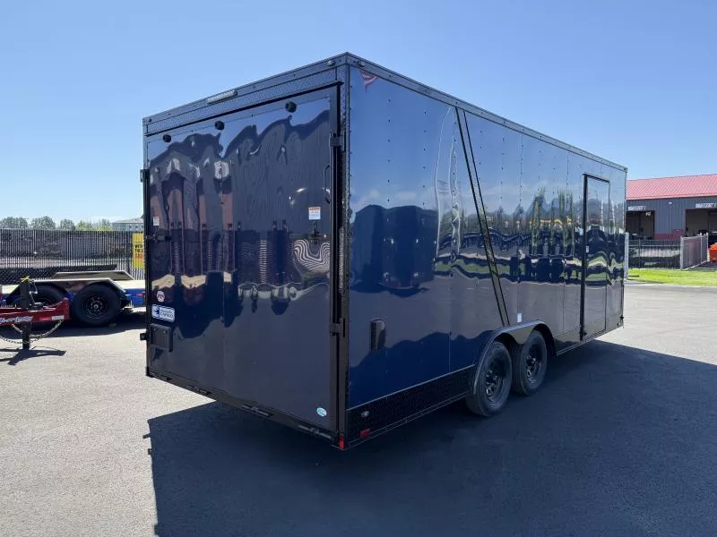 new Car Haulers / Racing Trailers Continental Cargo  for sale, in Post Falls, ID Thumbnail 3