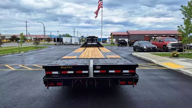 new Equipment / Flatbed Trailers Big Tex Trailers  for sale, in Post Falls, ID Thumbnail 5