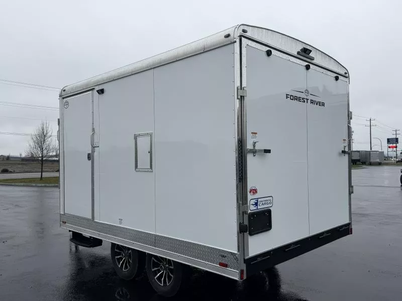 new Snowmobile Trailers Continental Cargo  for sale, in Post Falls, ID Thumbnail 2