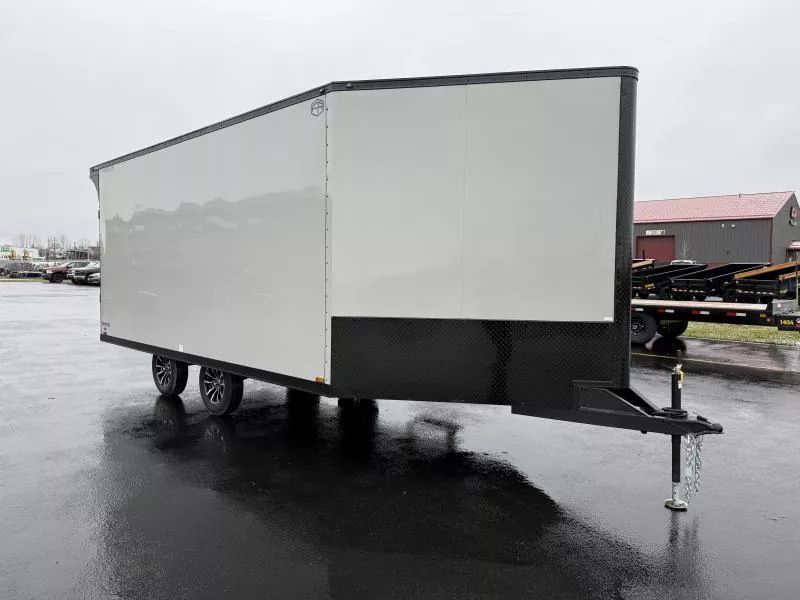 new Snowmobile Trailers Continental Cargo  for sale, in Post Falls, ID Thumbnail 6