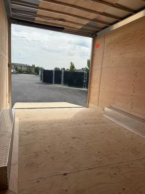 new Cargo (Enclosed) Trailers Continental Cargo  for sale, in Post Falls, ID Thumbnail 10