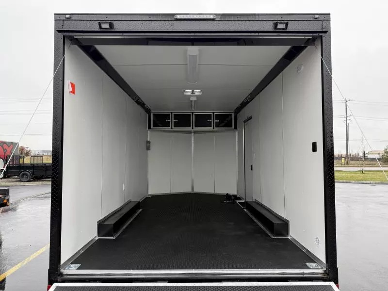 new Cargo (Enclosed) Trailers Continental Cargo Other for sale, in Post Falls, ID Thumbnail 6