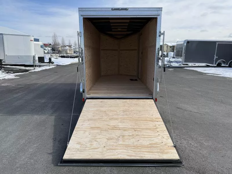 new Cargo (Enclosed) Trailers Continental Cargo  for sale, in Post Falls, ID Thumbnail 7