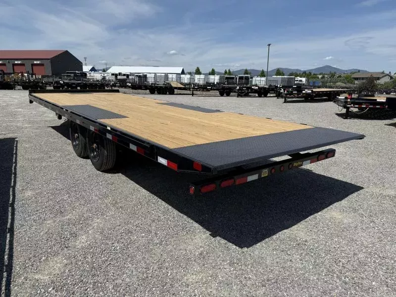 new Tilt Trailers Big Tex Trailers Other for sale, in Post Falls, ID Thumbnail 3