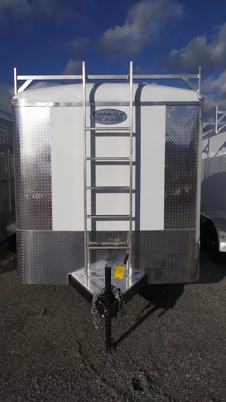 new Cargo (Enclosed) Trailers Continental Cargo  for sale, in Post Falls, ID Thumbnail 2