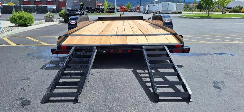 new Car Haulers / Racing Trailers Big Tex Trailers Other for sale, in Post Falls, ID Thumbnail 6