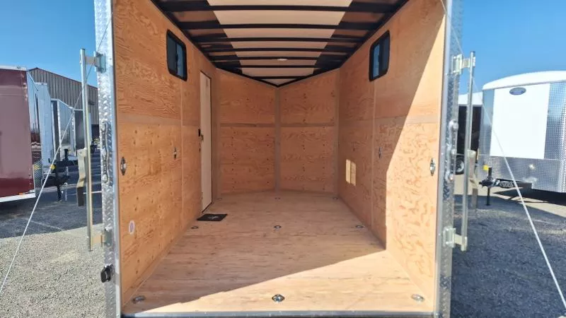 new Cargo (Enclosed) Trailers Continental Cargo  for sale, in Post Falls, ID Thumbnail 2