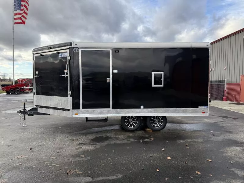 new Snowmobile Trailers Continental Cargo  for sale, in Post Falls, ID Thumbnail 2