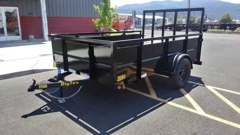 new Equipment / Flatbed Trailers Big Tex Trailers Other for sale, in Post Falls, ID Thumbnail 4