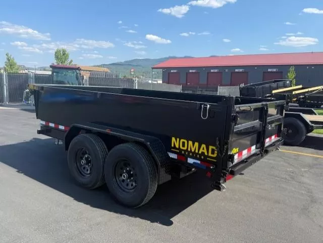 new Dump Trailers Big Tex Trailers  for sale, in Post Falls, ID Thumbnail 10