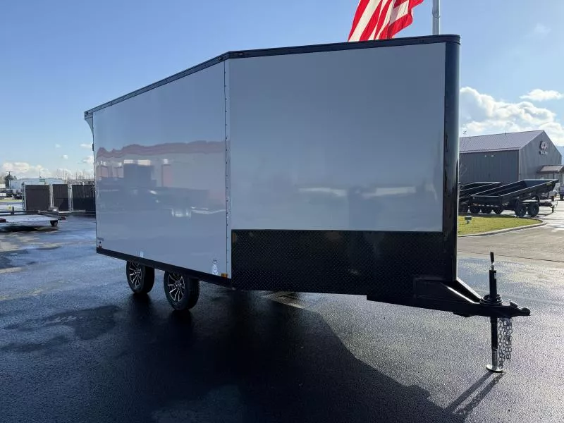new Snowmobile Trailers Continental Cargo  for sale, in Post Falls, ID Thumbnail 5
