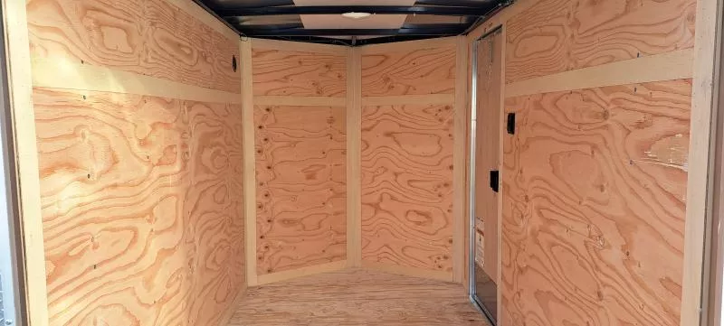 new Cargo (Enclosed) Trailers Continental Cargo Other for sale, in Post Falls, ID Thumbnail 3