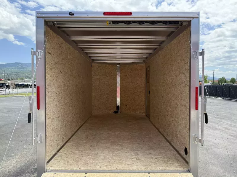 new Cargo (Enclosed) Trailers Alcom-Stealth Other for sale, in Post Falls, ID Thumbnail 6