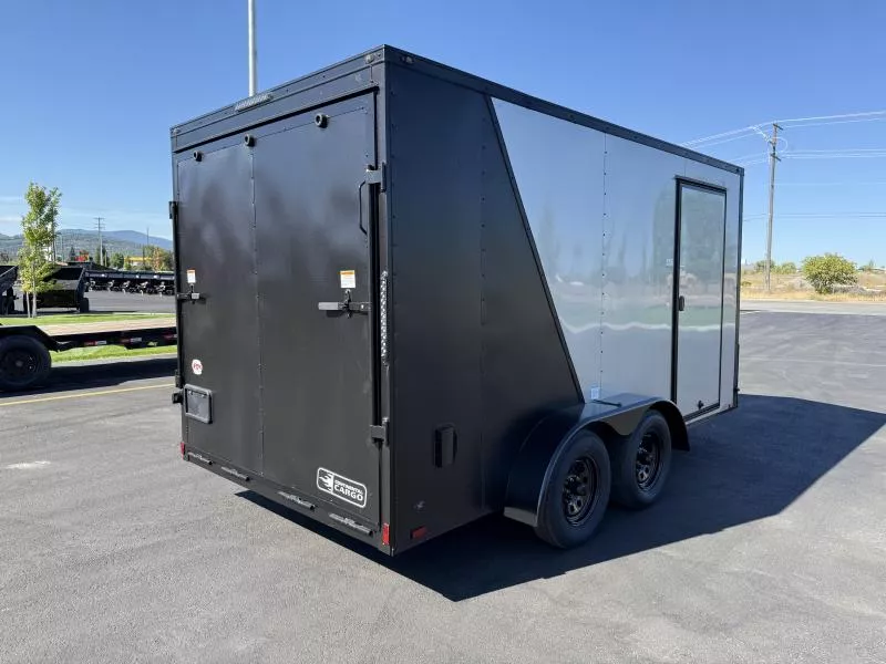 new Cargo (Enclosed) Trailers Continental Cargo  for sale, in Post Falls, ID Thumbnail 6