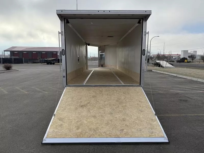 new Snowmobile Trailers SnoPro Trailers Other for sale, in Post Falls, ID Thumbnail 6