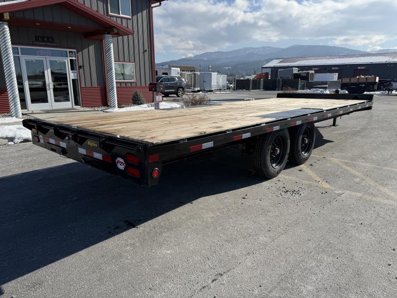new Equipment / Flatbed Trailers Big Tex Trailers Other for sale, in Post Falls, ID Thumbnail 3