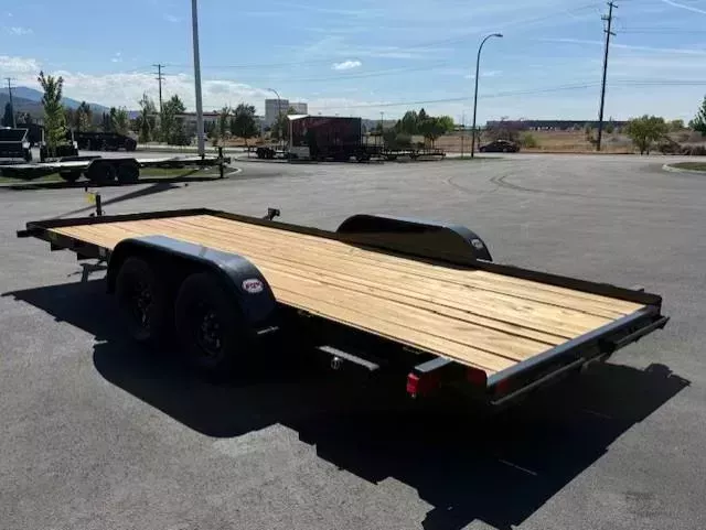 new Car Haulers / Racing Trailers Big Tex Trailers Other for sale, in Post Falls, ID Thumbnail 6